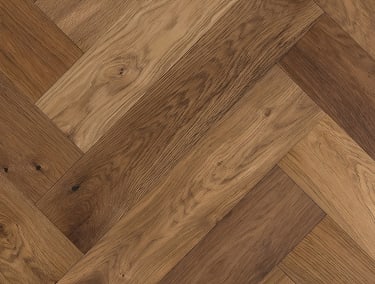 Bergen Rustic 125mm Herringbone